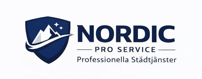 Nordic Pro Service Logo